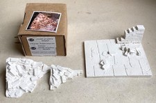 FoG MODELS - 1:16, plastercast