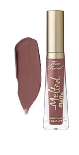 Too faced melted matte - faced,