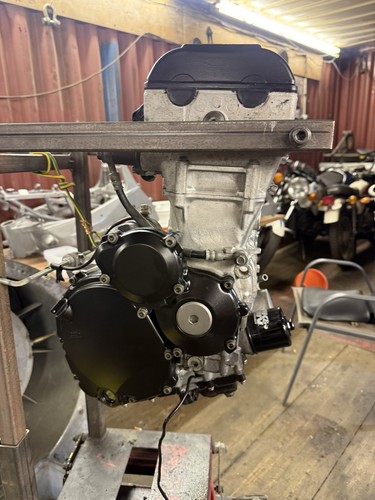 Suzuki gsxr750 k2 k3 - suzuki, y-k1