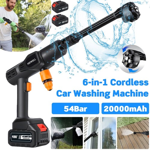Cordless pressure - cordless,