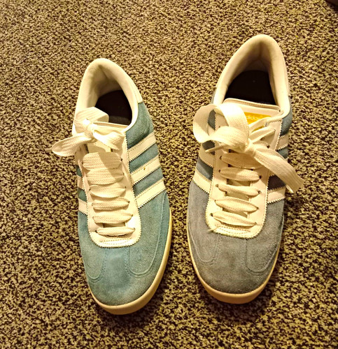 Adidas franz beckenbauer - franz,