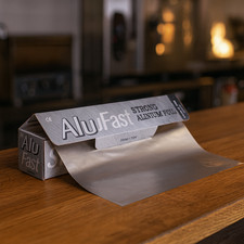 Kitchen Tin Foil Roll Catering