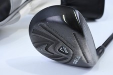 Orka GS5 #3 Wood / 15 Degree /