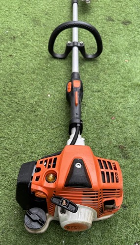 Stihl hl94c hl94k petrol - hl94c,