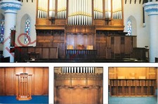 Picture Postcard> Bridge of