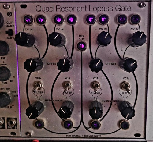 Thomas white quad resonant - white,