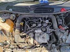 2013 Ford Fiesta Zetec S - 998cc Engine Petrol Bare - M1JE 
