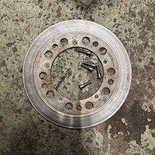 Honda VT500 FT Ascot 1983-1985