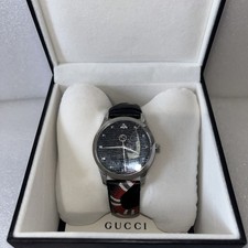 Gucci G-Timeless 38mm Snake