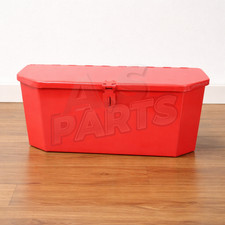 Tool Box (Metal) for MASSEY