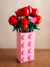 Lego vase for - lego,