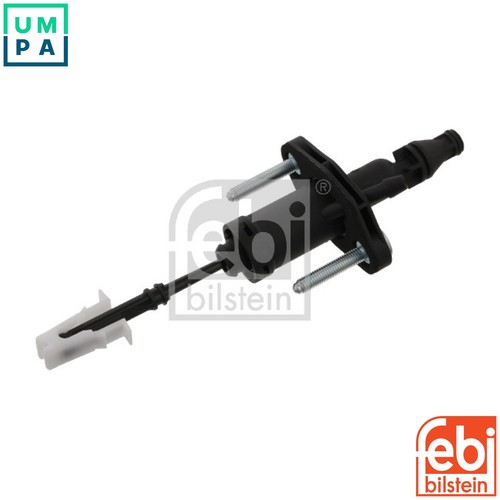 Master cylinder clutch 34899 - clutch,