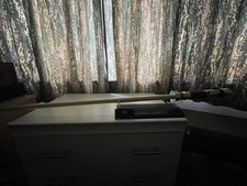 STAR WARS Force FX Lightsaber Master Replicas Obi-Wan Kenobi 2006 PreOwned