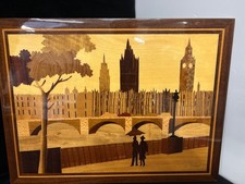 A. Salzano Marquetry London