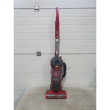 Vax Performance Floors & All U86-PF-P Upright Vacuum Cleaner Red & Black Corded