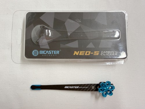 Bicaster archery neo carbon - neo-s,