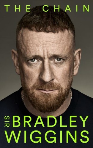 The chain sir bradley - the,