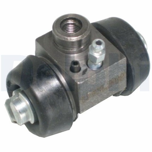 Rear wheel brake cylinder - brake,