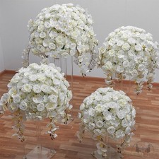 Artificial Flower Bouquet