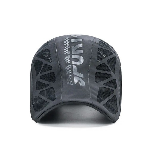 Men cap breathable golf - cap,