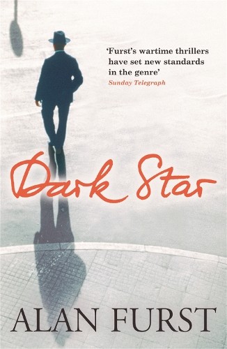Dark star furst alan - star,,