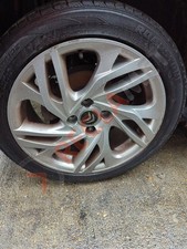 CITROEN C4 2010-2018 MK2 B7