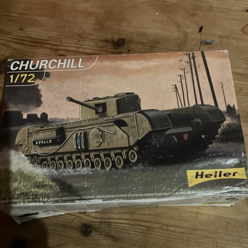 Heller 1 72 - , scale