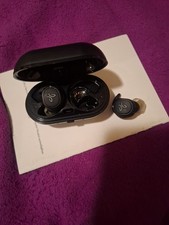 Jaybird Tarah Pro Bluetooth Wireless Sport Headphones Black/Flash