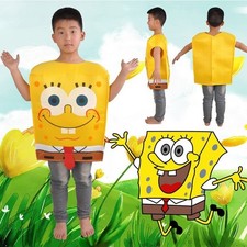 SpongeBob SquarePants Cosplay