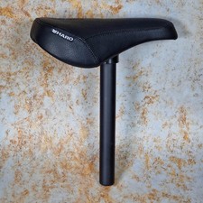 Haro Baseline Straight BMX