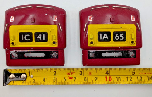 Heljan gauge class 42 - gauge,