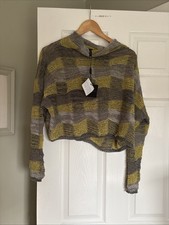 Bnwt Sweater From Sarah Pacini