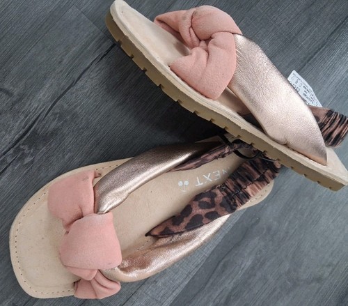 Next girls sandals - next,