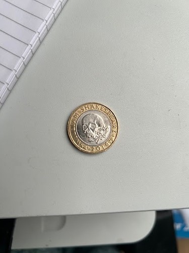 Rare 2016 william shakespeare - rare,