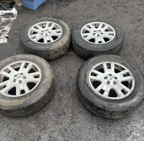 Land rover freelander - freelander, 2