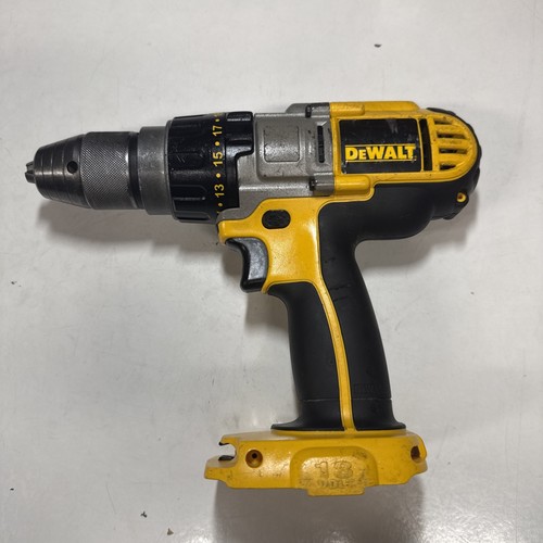Dewalt dcd925 18v - dewalt, xrp