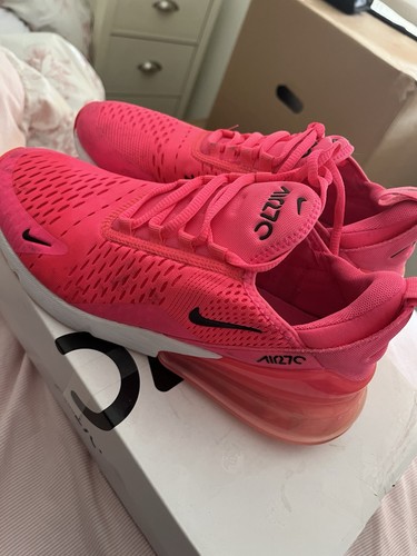 Nike air max - nike, women's