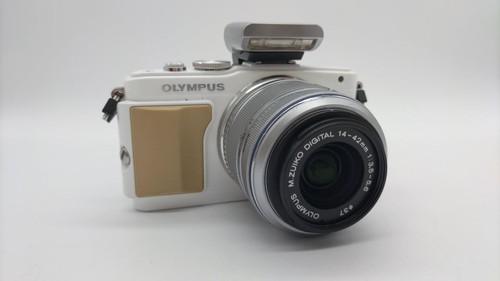 Olympus pl5 mirrorless - olympus, e-pl5