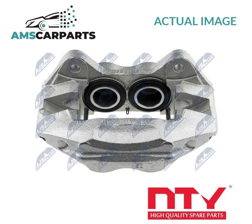 Brake caliper braking - caliper,