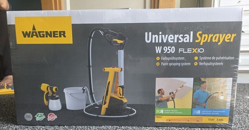 Wagner 2361555 w950 flexio - wagner,
