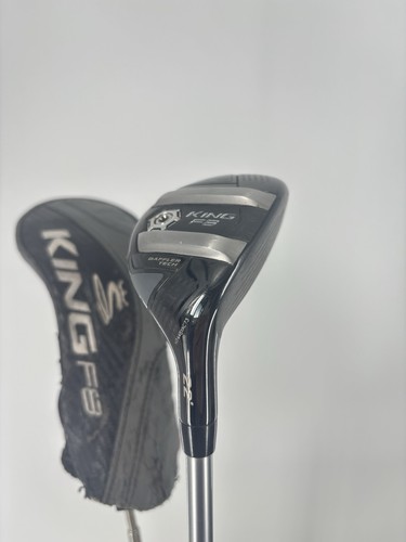 Cobra king hybrid 22 - king, 4