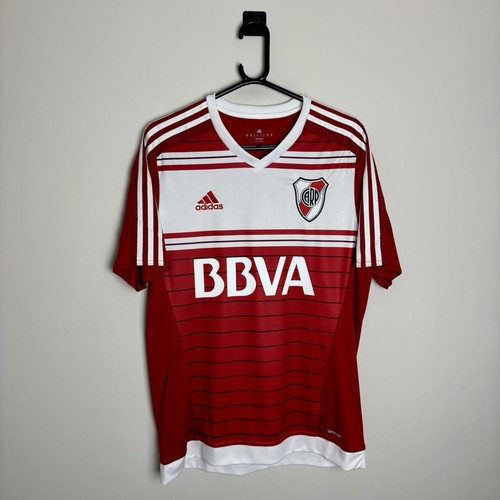 River plate football shirt - river,