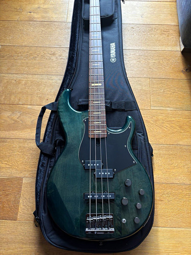 Yamaha bb734a string active - yamaha,