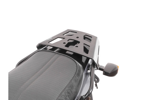Motech alu rack kawasaki - sw-motech, alu-rack