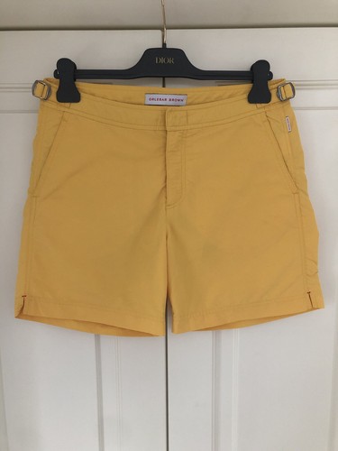 Orlebar brown swim - orlebar, shorts