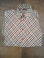 Daks Mens Shirt 26 Ptp
