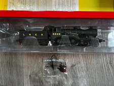 Boxed R3233 Hornby DCC Ready
