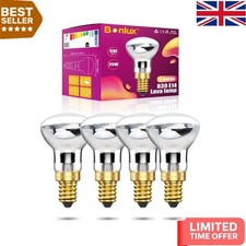 Energy Efficient E14 Reflector