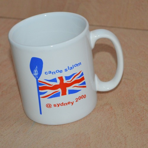 2000 olympics canoe - 2000,