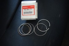 HONDA CBX750 SC CBX750P CB700 NIGHTHAWK PISTON RINGS STD 13011-mj1-771 NOS